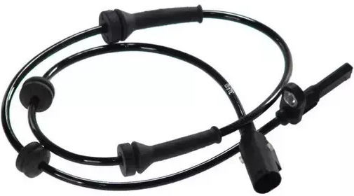 Abs Wheel Sensor Fiat Linea 323 Ate 24071152193
