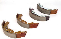 Set Plăcuțe Frână Fiat Grande Punto 199 Ate 03013704782 Set Plăcuțe Frână Fiat Grande Punto 199 Ate 03013704782