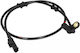 Abs Wheel Sensor Mercedes-benz M-class W163 Ate 24071160583