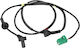 Abs Wheel Sensor Volvo Xc90 I Ate 24071162163