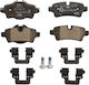 Brake Pads Mini Mini R56 Ate 13047027142
