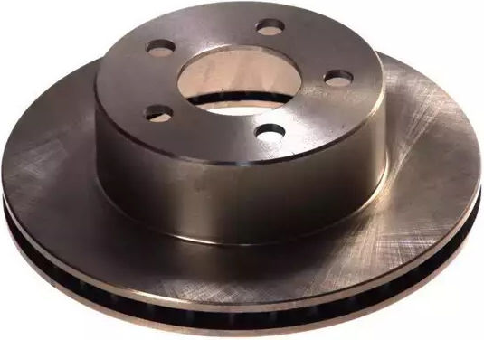 Disc de frână Ate 24012407021 pentru Jeep Grand Cherokee I Zj