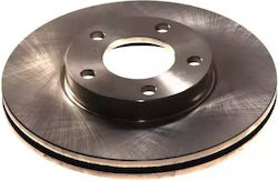 Mazda 3 Bk Bremsenscheibe Ate 24012501651 Mazda 3 Bk Bremsenscheibe Ate 24012501651
