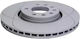 Disc de frână Opel Meriva Ate 24032501421