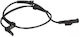 Abs Wheel Sensor Fiat 500 312 Ate 24071152203
