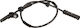 Сензор за ABS колело Bmw X3 F25 Ate 24071154143