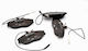 Brake Pads Citroen Xsara N1 Ate 13046028172