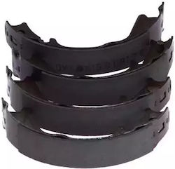 Set Brake Pads Mitsubishi Pajero Pinin H6 W H7 W Ate 03013703892