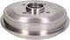 Brake Drum Citroen C3 Pluriel Hb Ate 24022030291