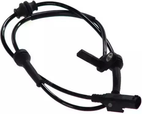 Abs Wheel Sensor Fiat Linea 323 Ate 24071152223