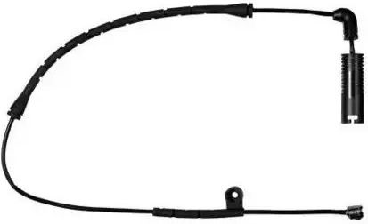 Senzor de placute de frana Bmw Z4 E85 Ate 24819002202
