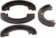 Set Brake Shoes Chrysler Pt Cruiser Cabriolet Ate 03013730182