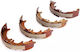 Set Placute de Frana Toyota Rav 4 II CLA2 XA2 ZCA2 ACA2 ATE 03013704002
