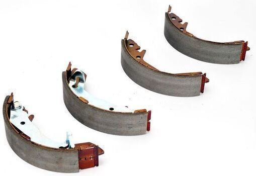 Set Bremsbeläge Hyundai Matrix Fc Ate 03013704372