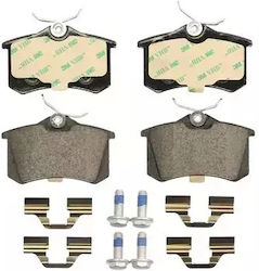 Citroen Ds4 Ate Brake Pads 13046027752