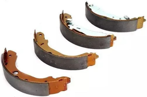 Set Brake Shoes Nissan Primera Traveller Wp11 Ate 03013703512