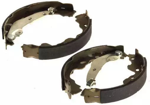 Set Brake Shoes Peugeot 108 Ate 03013704662
