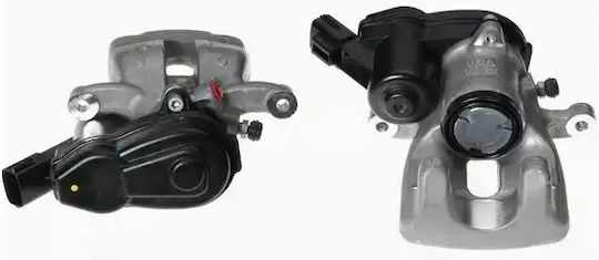 Etrier de frână Renault Grand Scénic III JZ0 1 Ate 24623817077