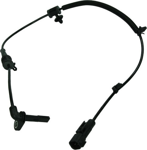 Abs-Radsensor Opel Insignia Ate 24071153323