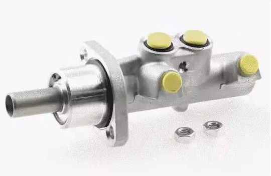 Zentralbremszylinder Nissan Note E11 Ate 03212329233