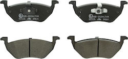 Brake Pads Mazda Tribute Ep Ate 13046072352