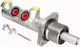 Central Brake Pump Citroen Evasion 22 U6 Ate 24212317333
