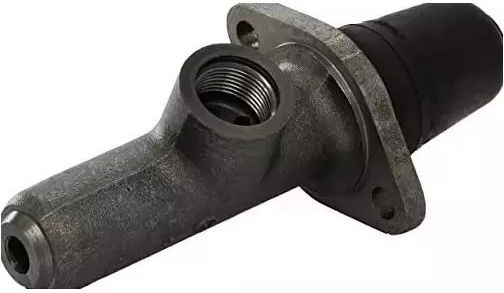 Brake Master Cylinder Pump Renault Modus Grand Modus F Jp0 Ate 03212328213
