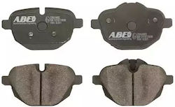 Bmw I8 I12 Ate 13047027602 Brake Pads Bmw I8 I12 Ate 13047027602 Brake Pads