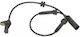 Abs Wheel Sensor Bmw 2 Series Coupe F22 F87 Ate 24071162813
