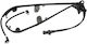 Raddrehzahlsensor Ford Puma Ec Ate 24075111733