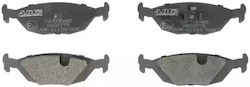 Brake Pads Saab 900 I Ac4 Am4 Ate 13046033062 Brake Pads Saab 900 I Ac4 Am4 Ate 13046033062