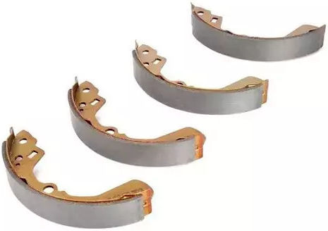 Set Brake Pads Suzuki Swift Ii Hatchback Ea Ma Ate 03013703152