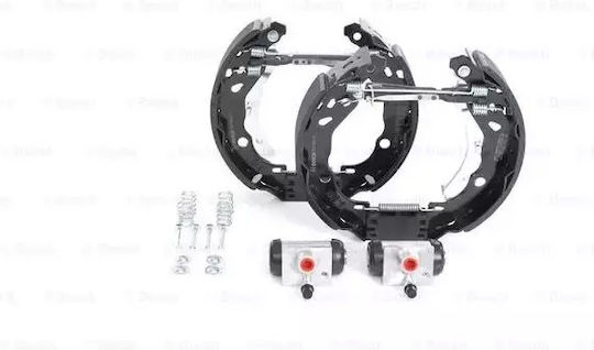 Set placute frana Dacia Sandero Ate 03052038173