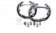 Set Brake Pads Suzuki Swift Iii Mz Ez Ate 03052069193