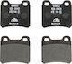 Placute de frana Opel Astra F 56 57 Ate 13046040432