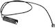 Bremsbelagsensor Bmw 3 Compact E36 Ate 24819002112