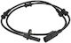 Abs Wheel Sensor Mercedes-benz A-class W176 Ate 24071153883