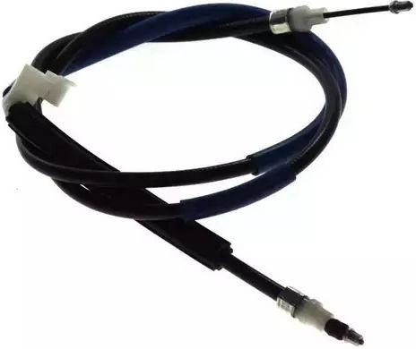 Handbrake Cable Mazda 3 Sedan Bk Ate 24372718142