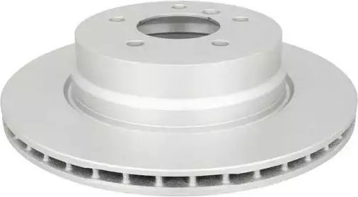 Disc de frână Ate pentru Bmw Seria 1 E82, 24012202571