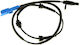 Abs-Radsensor Citroen C-elysee Ate 24071152563