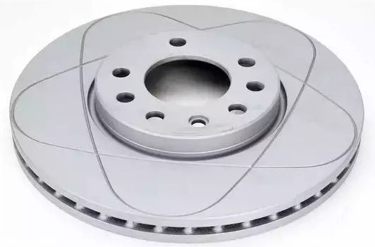 Saab 900 Ii Coupe Brake Disc Ate 24032501191