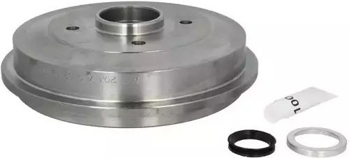 Tambur de frână Citroen C3 Pluriel Hb Ate 24022037292
