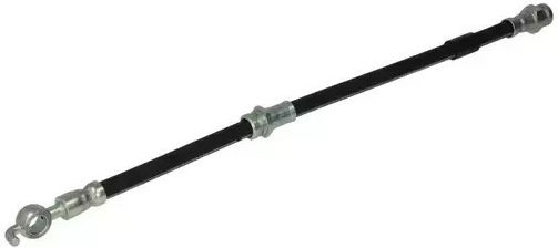 Brake Hose Mazda Premacy Cp Ate 24528803753