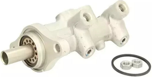 Zentralbremspumpe Nissan Pathfinder III R51 Ate 03212505313