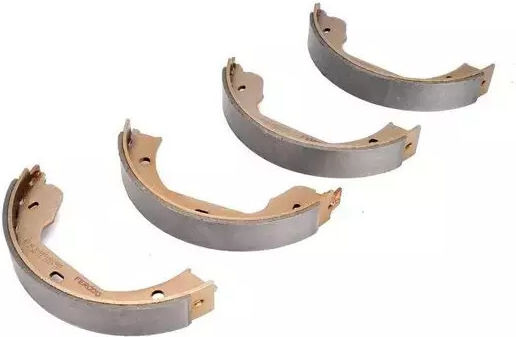 Set Bmw 5 E60 Ate 03013704192 Bremsbeläge