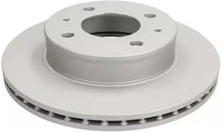 Disc de frână Hyundai Atos Prime Mx Ate 24011801381 Disc de frână Hyundai Atos Prime Mx Ate 24011801381