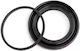 Set Brake Caliper Repair Kits Saab 900 Ii Coupe Ate 11044157042