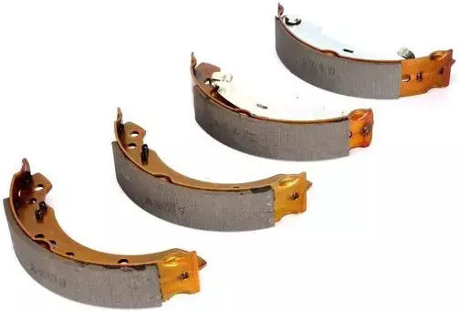 Bremsbelag-Satz Smart Forfour 454 Ate 03013704772