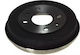 Bremsentrommel Fiat Tipo 160 Ate 24021800111
