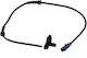 Senzor de roată ABS Peugeot 206 Cc 2d Ate 24071311153